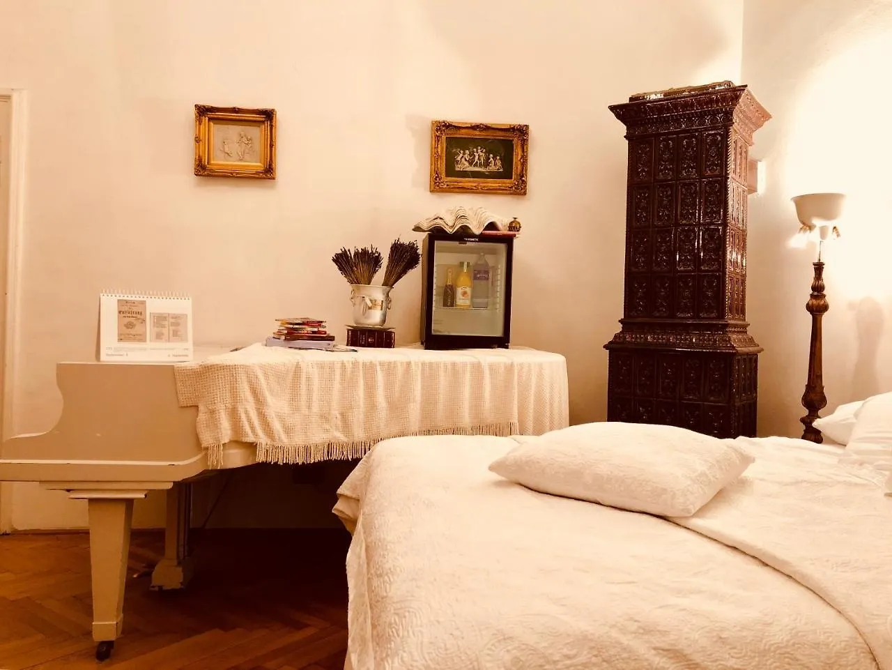 **** Bed & Breakfast Sarah'S Altstadt Oase Salzburg Austria