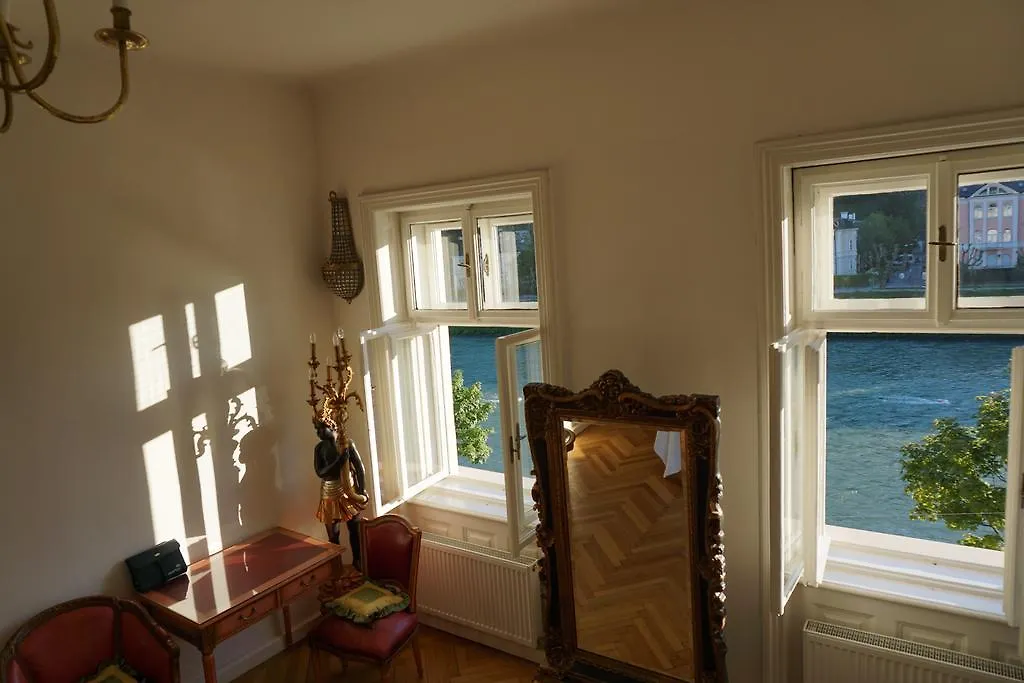 Bed & Breakfast Sarah'S Altstadt Oase Salzburg