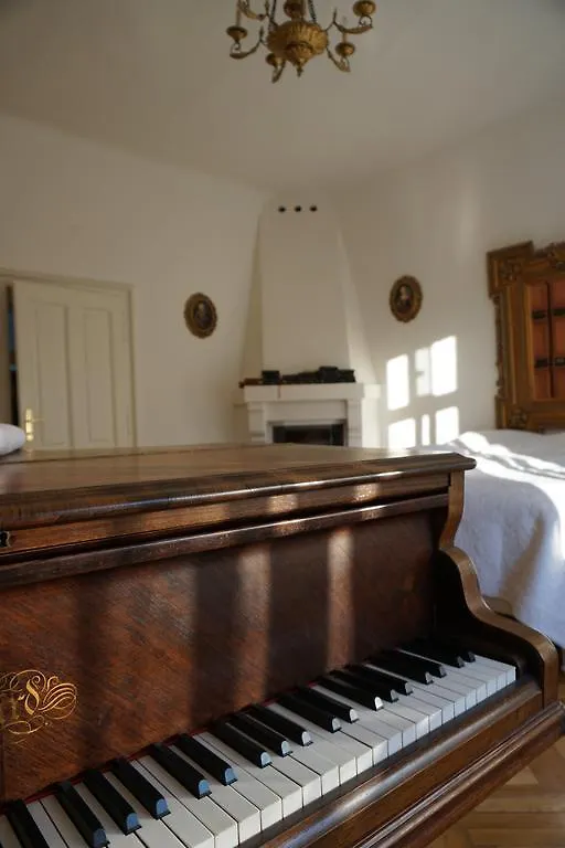 Sarah'S Altstadt Oase Salzburg Bed & Breakfast