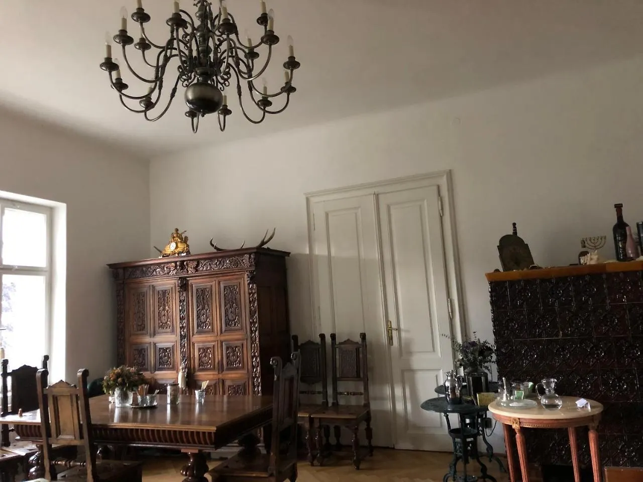 Bed & Breakfast Sarah'S Altstadt Oase Salzburg