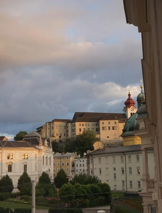 Sarah'S Altstadt Oase Salzburg Austria