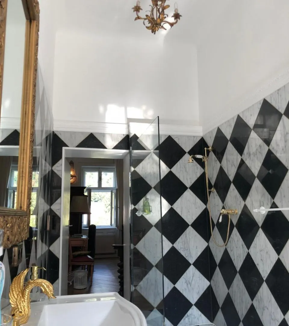 Sarah'S Altstadt Oase Salzburg Bed & Breakfast
