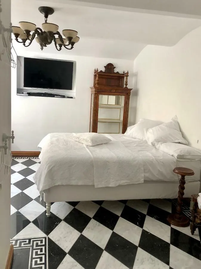 Bed & Breakfast Sarah'S Altstadt Oase Salzburg